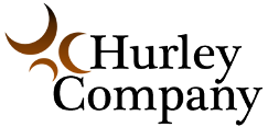 Logo, Hurley Company